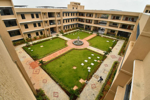 Medchal Collectorate