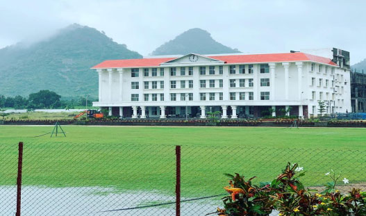 VIKASH THE CONCEPT SCHOOL